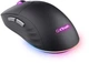 Миша Trust GXT 926 Redex II RGB Wireless Black (TR25126) - зображення 3