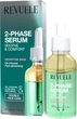 Двухфазная сыворотка для лица REVUELE 2-Phasw Serum Успокаивающая 30 мл (5060565109766) - изображение 1