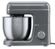 Кухонный комбайн, планетарный миксер, тестомес SilverCrest SKM 600 C2 антрацит (5 л, 600 Вт, Teflon) - изображение 2