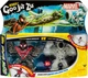 Гуджитсу Heroes of Goo Jit Zu Marvel Glow Surge Spider-Verse Super Collider - изображение 2