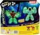 Гуджитсу Heroes of Goo Jit Zu Marvel Glow Surge Spider-Verse Super Collider - изображение 3
