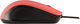 Мышь Modecom MC-M9 USB Black/Red (M-MC-00M9-150) - изображение 4