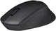 Mysz Logitech M330 Silent Plus Wireless Czarna (910-004909) - obraz 4