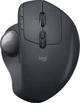 Mysz Logitech MX Ergo Bluetooth Graphite (910-005179) - obraz 1