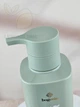 Шампунь для волос с экстрактом центеллы и ментолом Bogenia Centella Shampoo BG416 №001 450 мл - изображение 3