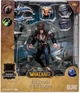Фигурка Варкрафт Эльф Друид-Разбойник World of Warcraft Elf Druid/Rogue (Rare) McFarlane 16687 - изображение 2