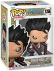 Фигурка Фанко Человек-Змея Луффи Ван-Пис №1266 One Piece Snake-Man Luffy Funko 61368 - изображение 2