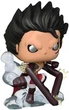 Фигурка Фанко Человек-Змея Луффи Ван-Пис №1266 One Piece Snake-Man Luffy Funko 61368 - изображение 4