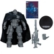 Фігурка Вархаммер 40000 Елімінатор 18 см Warhammer 40,000 Space Marine Eliminator McFarlane 10964 - зображення 2