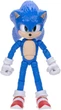 Фигурка Ёжик Соник 3 Sonic The Hedgehog Sonic 3 Movie Action Figures Jakks 423974 - изображение 5