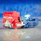 Трансформер Оптимус Прайм Transformers One Prime Changer Optimus Prime Hasbro F8691 - изображение 7