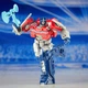 Трансформер Оптимус Прайм Transformers One Prime Changer Optimus Prime Hasbro F8691 - изображение 8