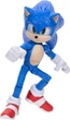 Фигурка Ёжик Соник 3 Sonic The Hedgehog Sonic 3 Movie Action Figures Jakks 423974 - изображение 9