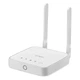 4G LTE WiFi роутер Alcatel HH40V с антеннами - изображение 1