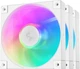 Вентилятор DeepCool FD12 ARGB WH-3 IN 1 (R-FD12-WHAPN3-G) - зображення 1