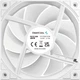 Вентилятор DeepCool FD12 ARGB WH-3 IN 1 (R-FD12-WHAPN3-G) - зображення 8