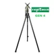 Трипод для стрельбы Fiery Deer Tripod GEN4 (85-175 см) - изображение 1