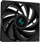 Система водяного охолодження DeepCool LS720S Zero Dark (R-LS720-BKNNMM-G-1) - зображення 3