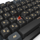 Клавиатура Montech Darkness MK105DR Full size DR USB - изображение 6