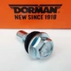 Маслосливная пробка M12 2.0 hybrid, 2.0 EcoBoost, 2.5 Duratec Ford Fusion/Escape DORMAN (090034, EJ7Z6730A ) - изображение 3
