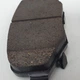 Задние колодки керамические тормозные Ford Explorer 2011-2019 POWER STOP Z17 (171612/171377, 17-1612, 17-1377) - изображение 3