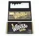 Палетка тіней Wonka Bar Willy Wonka full collection set, колекція Віллі Вонки від SHEGLAM - зображення 2