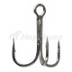Гачок потрійний Hayabusa Treble Hook TBL910BN №06 (5шт) - зображення 1