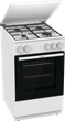 Газова плита Gorenje GG5A14WJ (7076250) - изображение 8