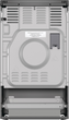 Комбінована плита Gorenje GK5C42BF (FM513D-FPD4B) (7083203) - изображение 3
