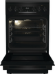 Комбінована плита Gorenje GK5C42BF (FM513D-FPD4B) (7083203) - изображение 9