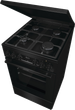 Комбінована плита Gorenje GK5C42BF (FM513D-FPD4B) (7083203) - изображение 10