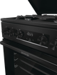 Комбінована плита Gorenje GK5C42BF (FM513D-FPD4B) (7083203) - изображение 11