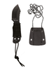 Нож-мультитул EDC Paracord NECK KNIFE Kydex 10,5 cm 15398400 - изображение 3