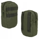Тактичний рюкзак Mil-Tec DEFENSE PACK ASSEMBLY 44 L - Olive 14045001 - зображення 4