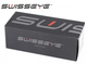 Тактичні окуляри SWISSEYE LANCER Smoke 15624612 - зображення 7