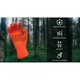 Рукавички водонепроникні Dexshell ThermFit Gloves, p-p L, помаранчеві - зображення 2