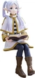 Коллекционная фигурка аниме Furyu Sousou 14 см из ПВХ пластика, статуэтка в сидячей позе для полки Фрирен - изображение 5
