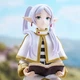 Коллекционная фигурка аниме Furyu Sousou 14 см из ПВХ пластика, статуэтка в сидячей позе для полки Фрирен - изображение 7