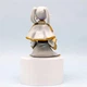 Коллекционная фигурка аниме Furyu Sousou 14 см из ПВХ пластика, статуэтка в сидячей позе для полки Фрирен - изображение 8