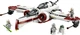 Конструктор LEGO Star Wars Звездный истребитель ARC-170 497 деталей (75402) - изображение 6
