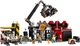 Конструктор LEGO City Свалка с автомобилями 871 деталь (60472) - изображение 3