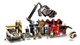 Конструктор LEGO City Свалка с автомобилями 871 деталь (60472) - изображение 4