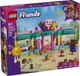 Конструктор LEGO Friends Кондитерская Хартлейк-Сити 376 деталей (42649) - изображение 1