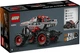 Конструктор LEGO Technic Monster Jam ThunderROARus с инерционным двигателем 232 детали (42200) - изображение 2