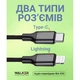 Аудио-переходник WALKER WA-030 Lightning to AUX 3.5мм (Universal IC) - изображение 5