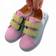 Детские тапочки для девочки Weestep 34р (стелька 21.5см) VM902s розовый - изображение 2