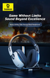 Навушники Baseus GoPlay 1+Max з USB-A портом для Windows / Mac OS / PS4 / PS5 - зображення 7