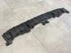 Накладка полка заднего бампера 5216260100 Lexus GX 460 2014-2023 для Lexus GX 460 2009-2023 (5961) - изображение 2