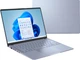 Ноутбук ASUS VivoBook S 14 OLED S5406SA-QD004W (90NB15R2-M004L0) Mist Blue - изображение 9