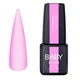 Гель лак Baby Moon Vitrage Collor Gel №01 пастельно-рожевий, 6 мл ( 5905123024344 ) - зображення 1